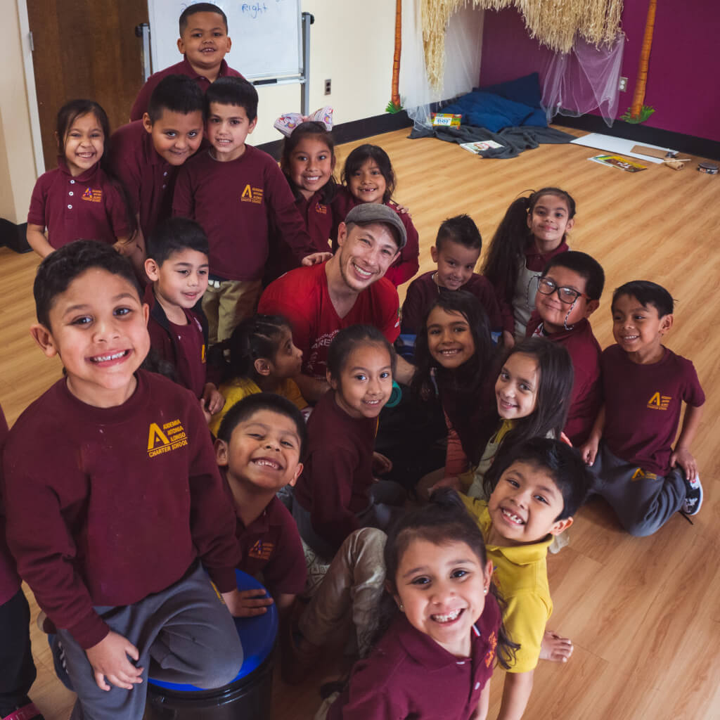 Our Staff | Academia Charter School