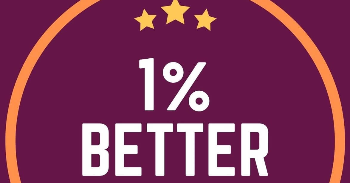 1% Better  Academia Charter School