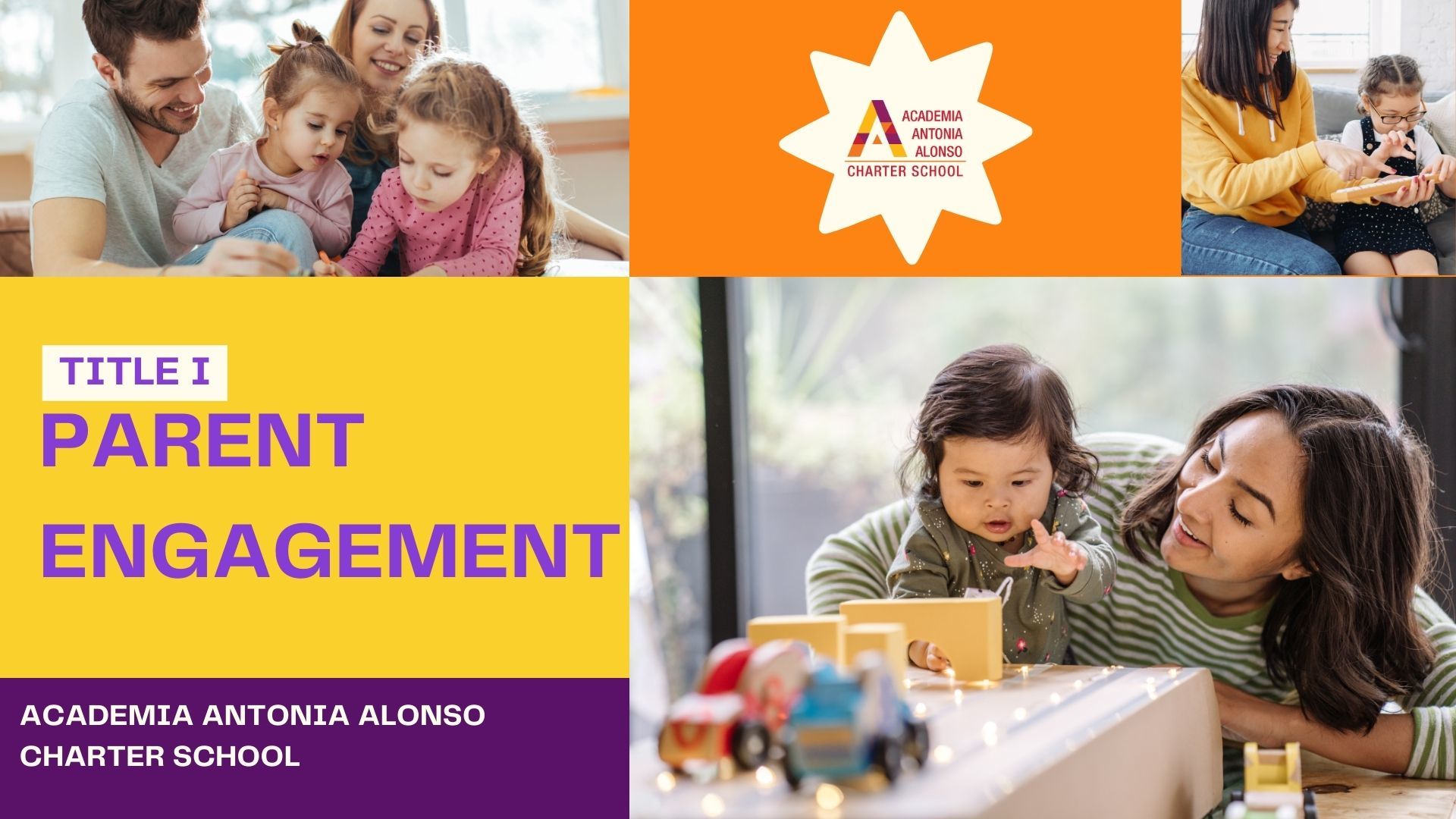 Title I Academia Charter School